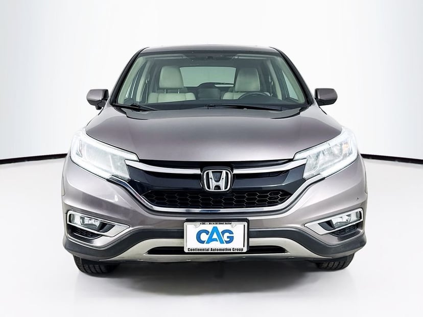 2015 Honda CR-V - Image 2
