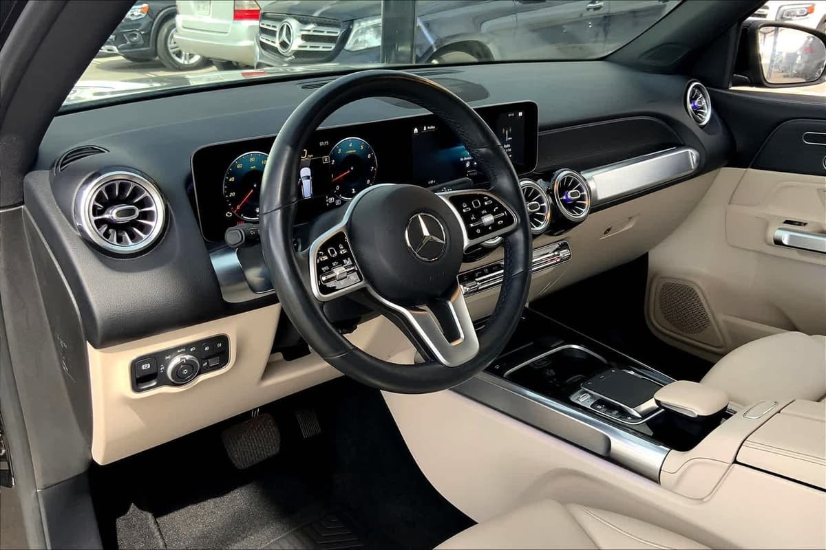 2020 Mercedes-Benz GLB 250 - Image 17