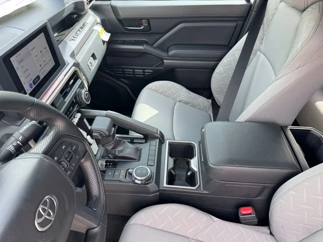 2026 Toyota Tacoma - Image 10