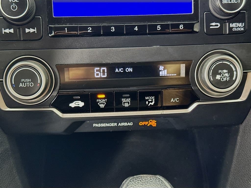 2016 HONDA Civic - Image 19