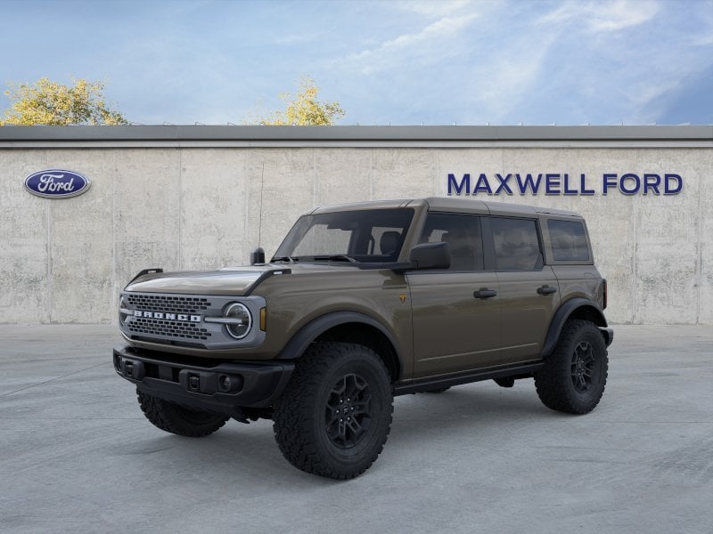 2026 Ford Bronco - Image 14