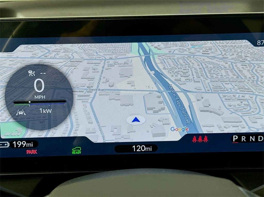 2026 HONDA Prologue - Image 19