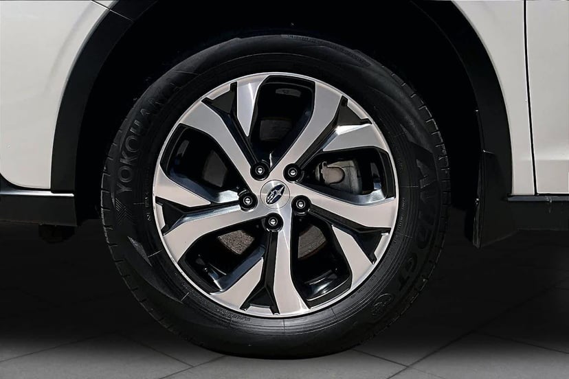 2022 Subaru Outback - Image 11
