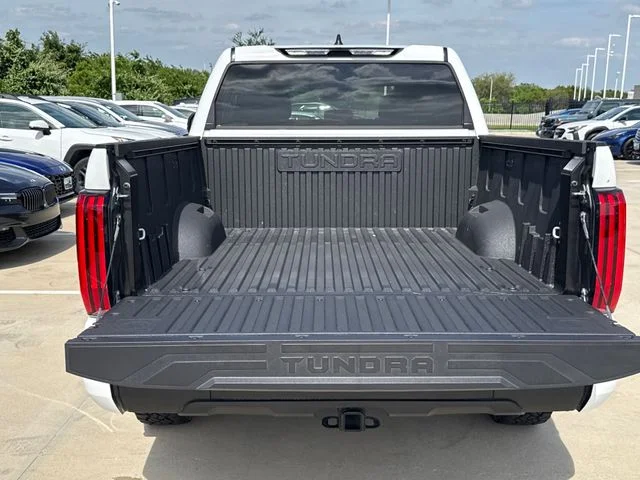 2026 Toyota Tundra - Image 28