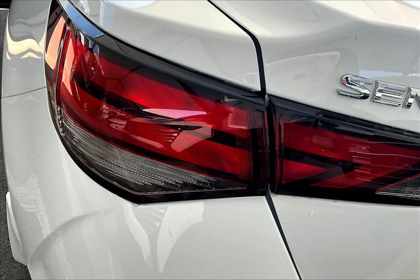 2025 Nissan Sentra - Image 12