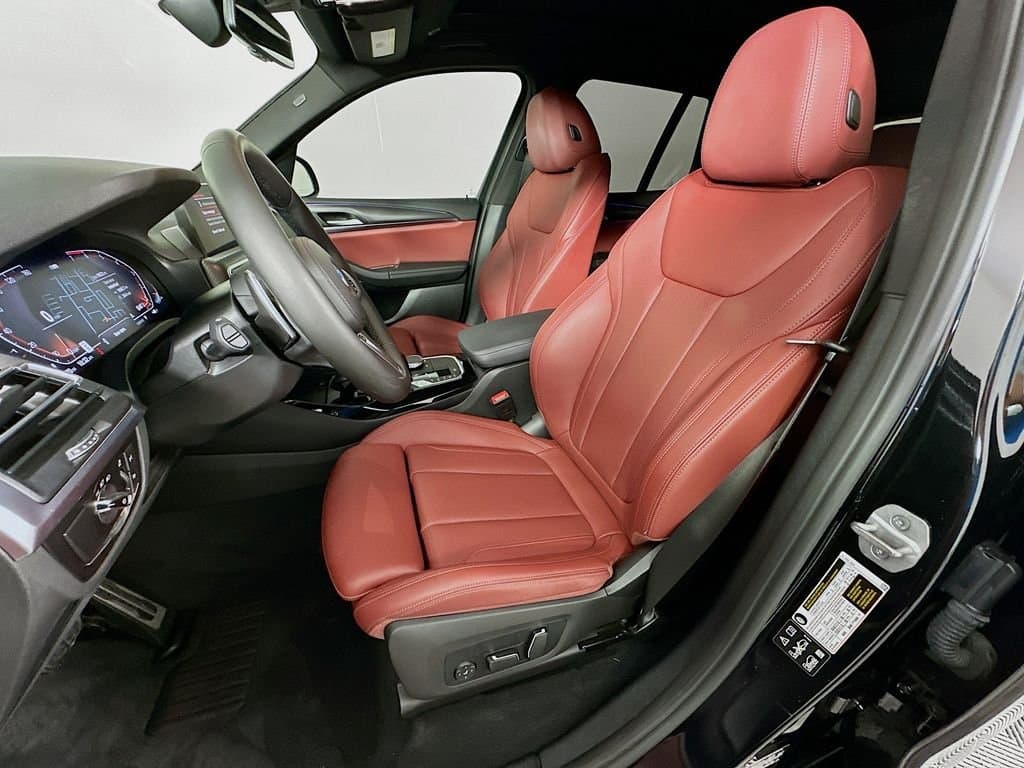 2024 BMW X3 - Image 21