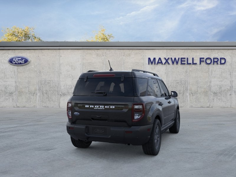 2026 Ford Bronco Sport - Image 20
