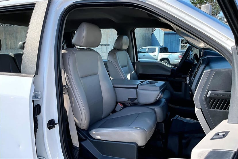 2019 Ford F-250 - Image 11