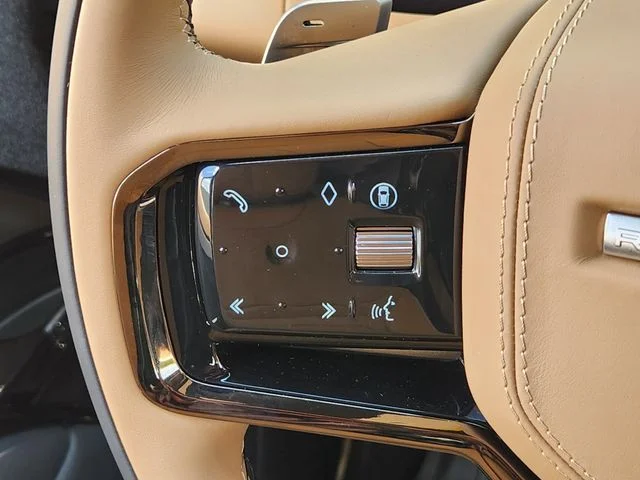 2026 Land Rover Range Rover Sport - Image 27