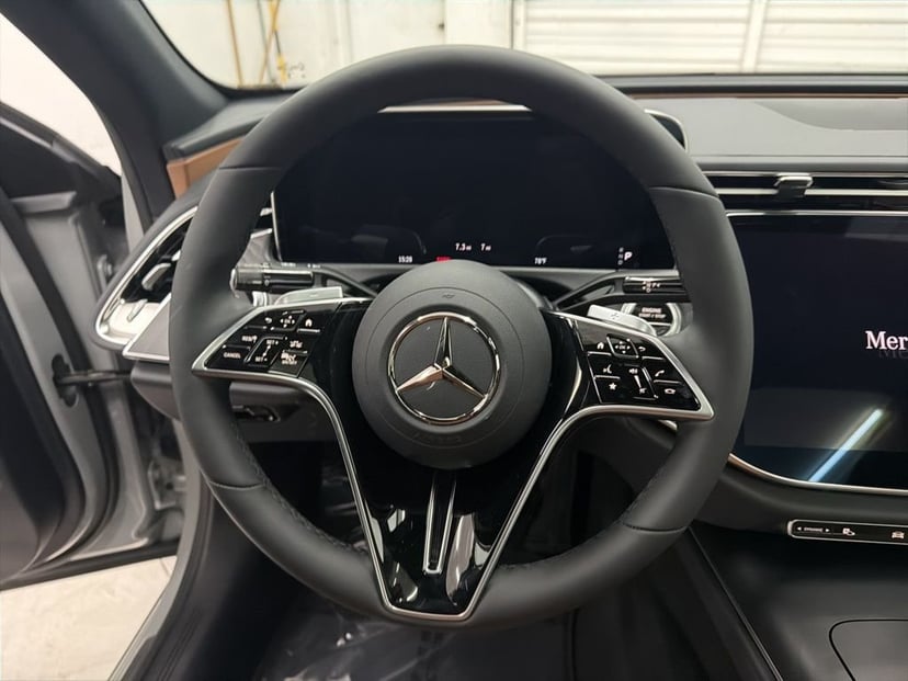 2026 Mercedes-Benz E-Class - Image 15