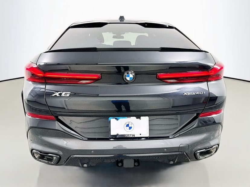 2027 BMW X6 - Image 6