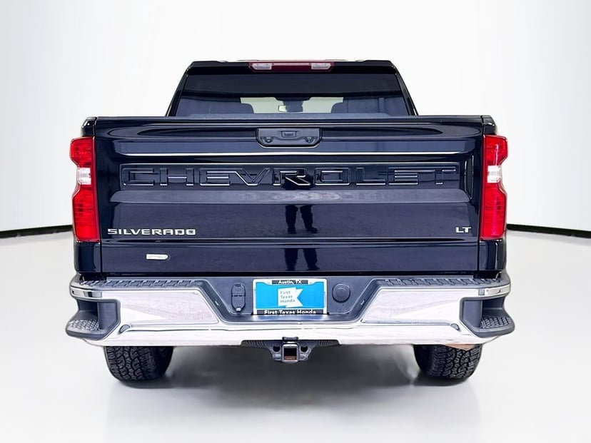 2023 Chevrolet Silverado 1500 - Image 6