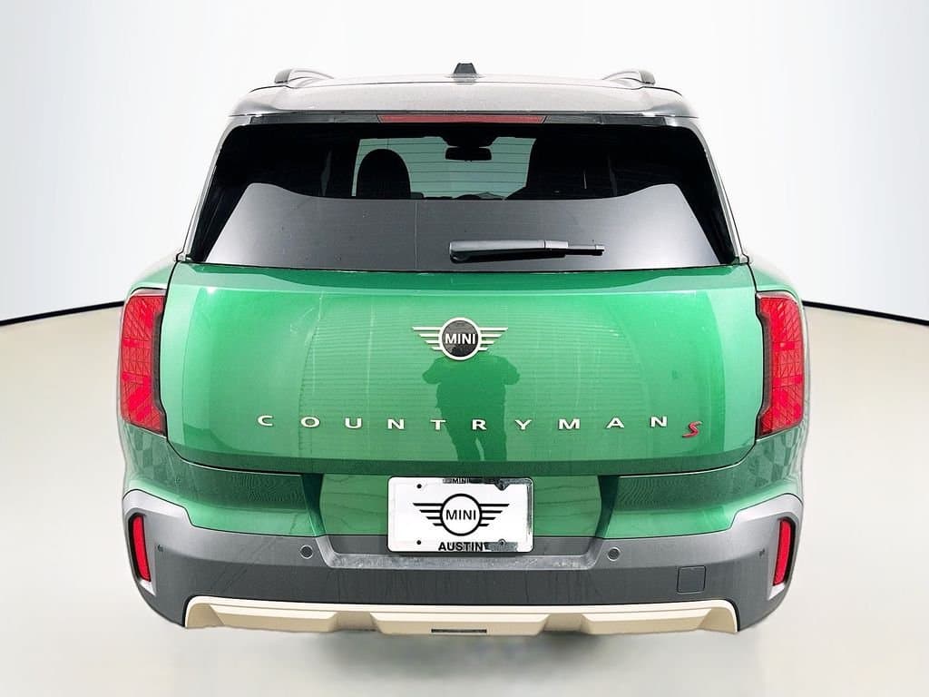 2026 MINI COUNTRYMAN - Image 7