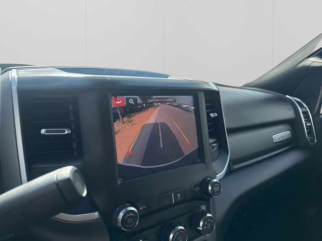 2024 Ram 2500 - Image 37