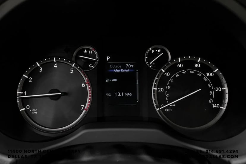 2023 Lexus GX - Image 17