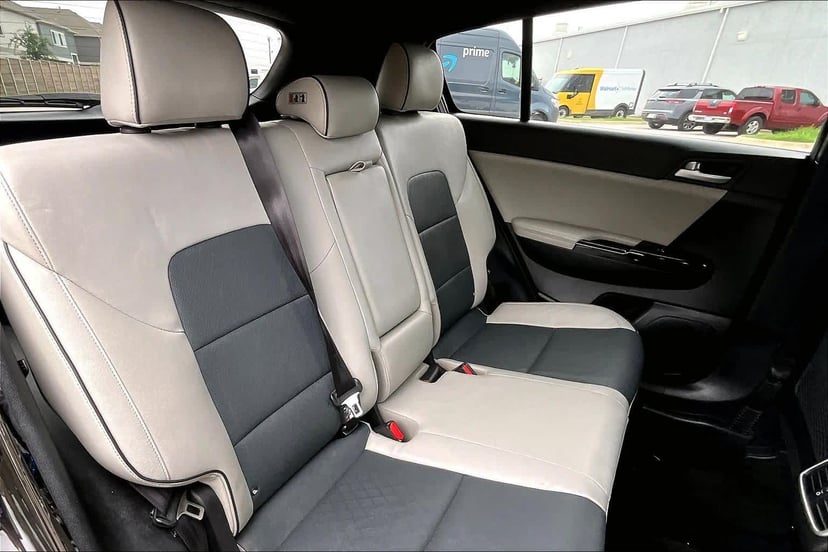 2018 Kia Sportage - Image 20