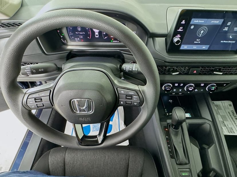 2026 Honda Accord - Image 12