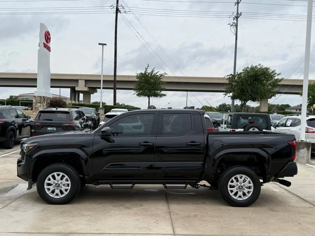 2026 Toyota Tacoma - Image 28