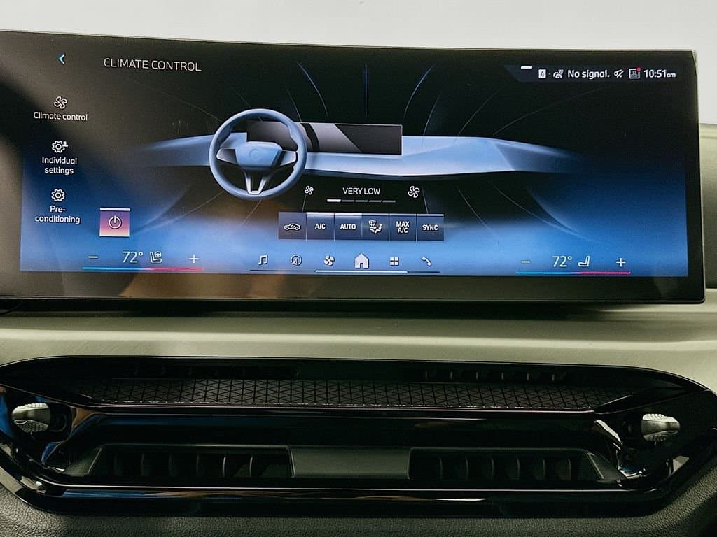 2026 BMW 3 Series - Image 14