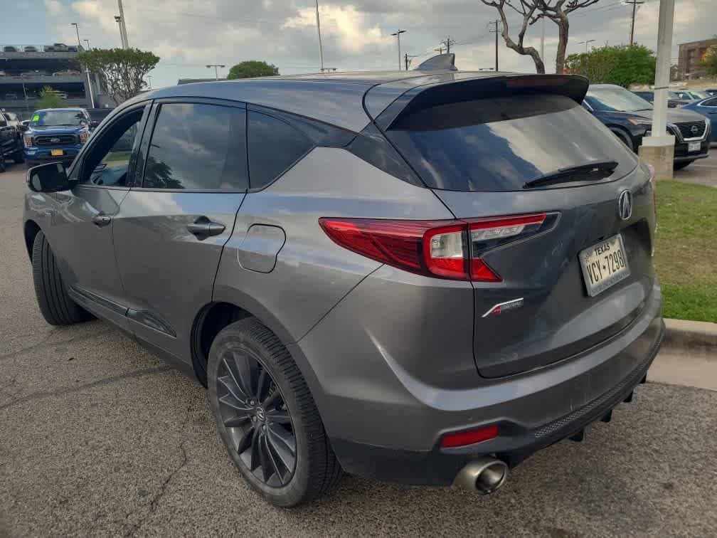 2023 Acura RDX - Image 5