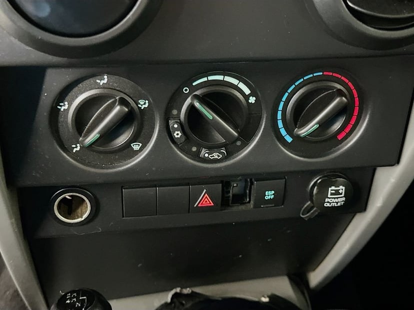 2008 Jeep Wrangler - Image 14