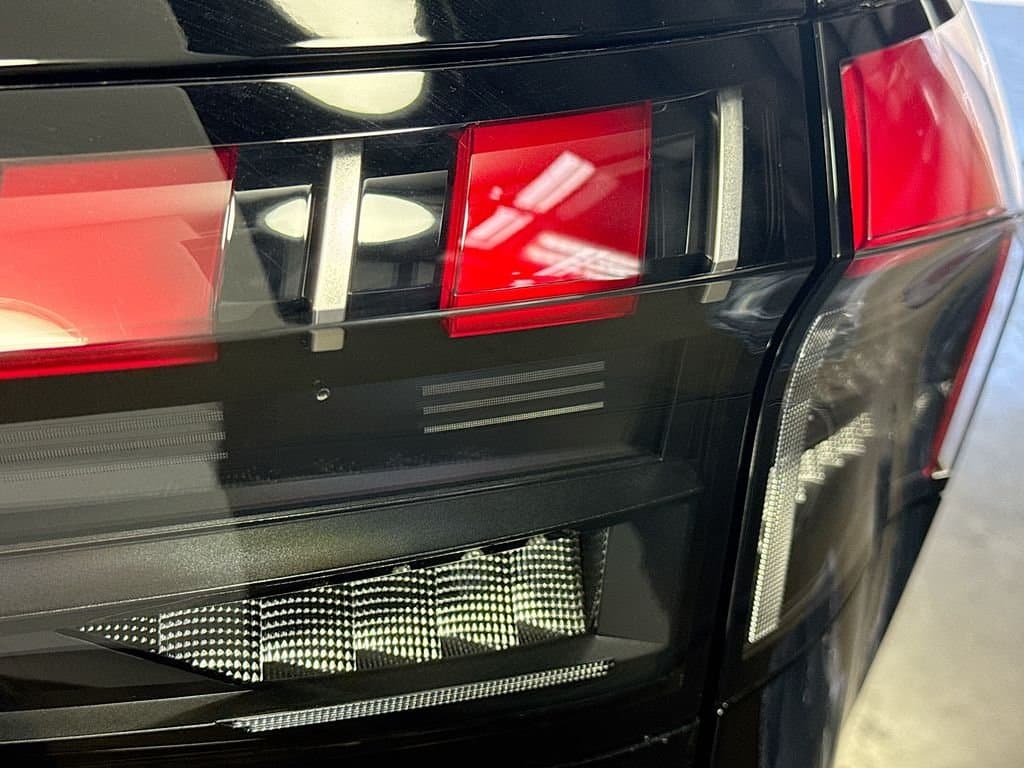 2026 INFINITI QX80 - Image 34