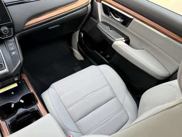 2022 Honda CR-V Hybrid - Image 19