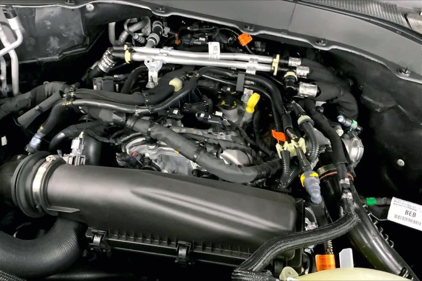 2026 Ford Explorer - Image 16