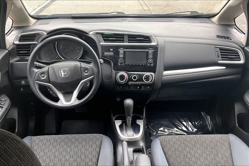 2016 Honda Fit - Image 16