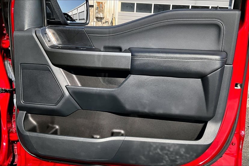 2022 Ford F-150 - Image 23