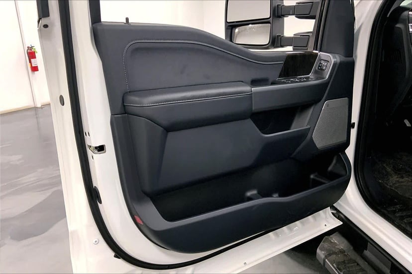 2026 Ford Super Duty - Image 10