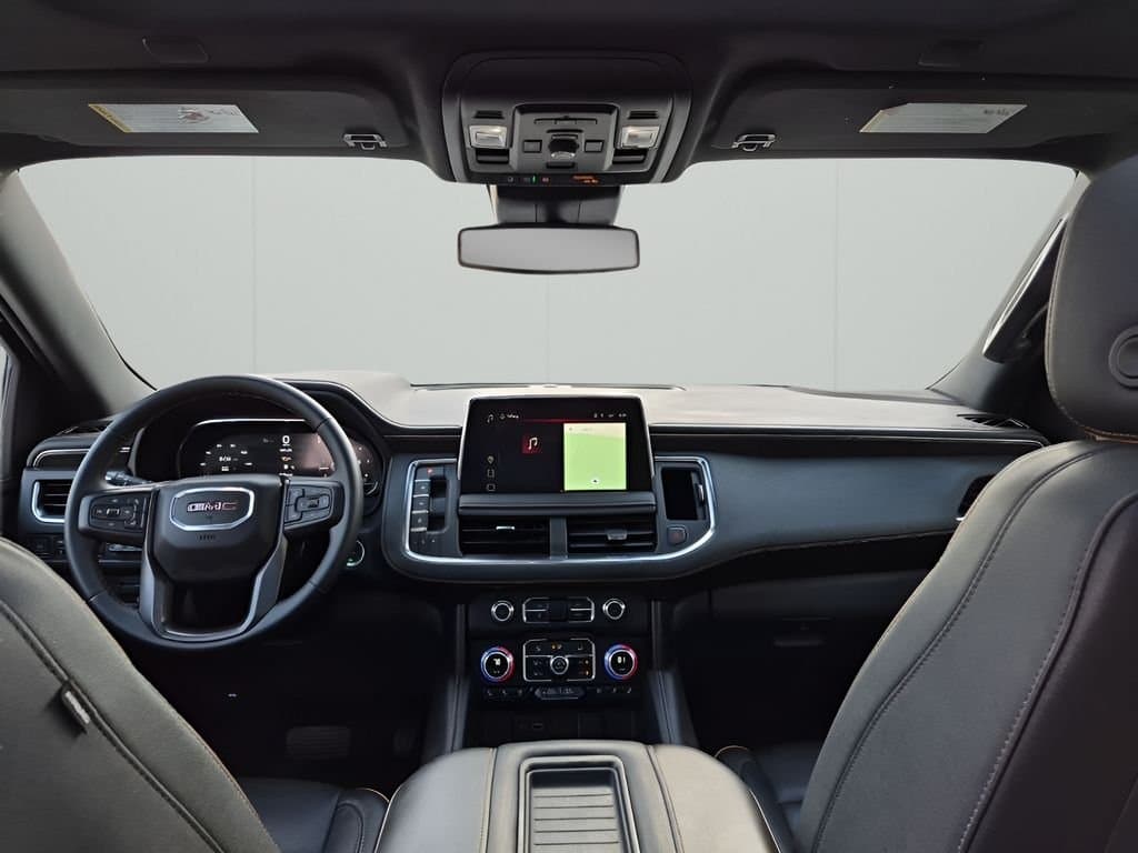 2024 GMC Yukon XL - Image 23