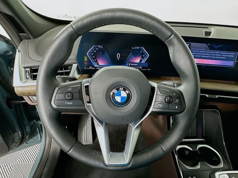 2025 BMW X1 - Image 11