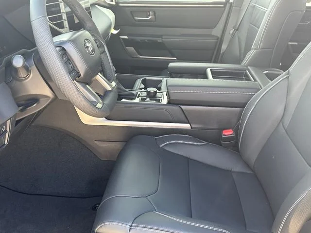 2026 Toyota Tundra - Image 10