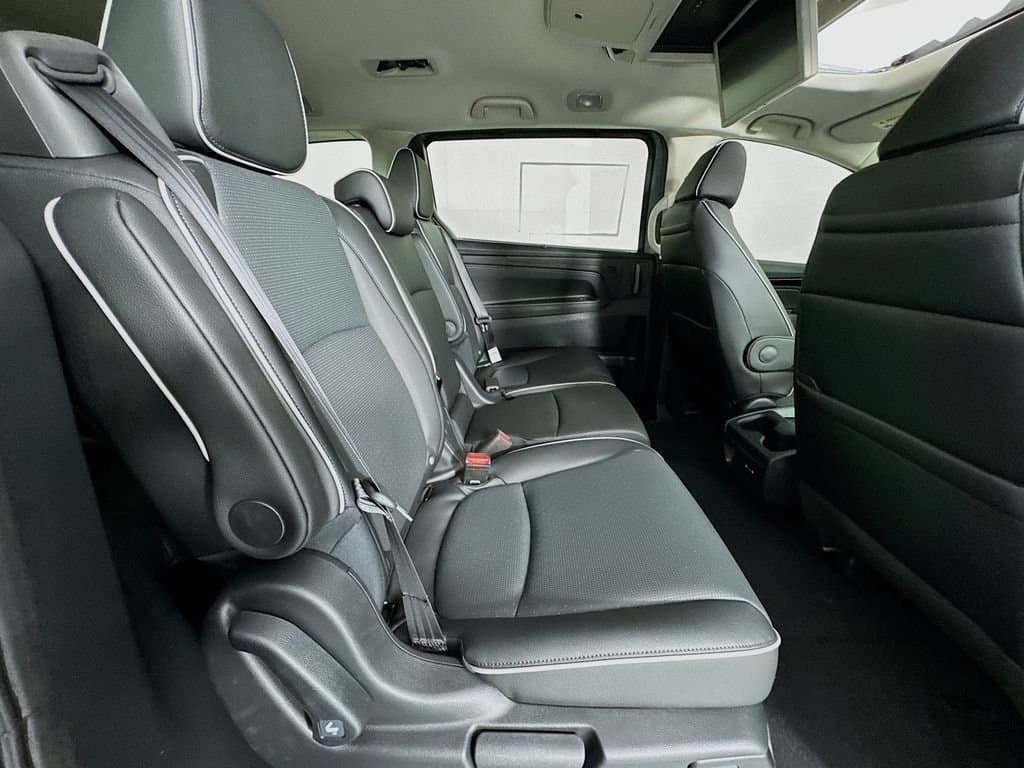 2026 HONDA Odyssey - Image 39