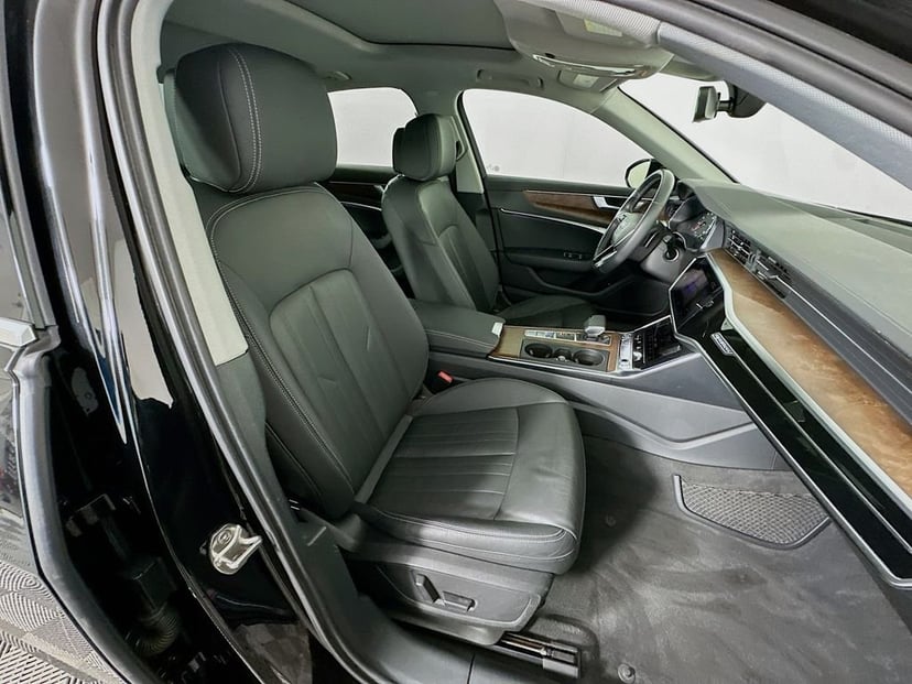 2019 Audi A6 - Image 29