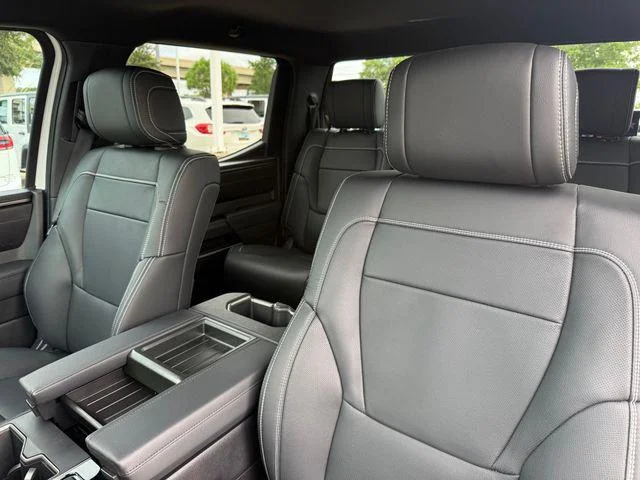 2026 Toyota Tundra - Image 39