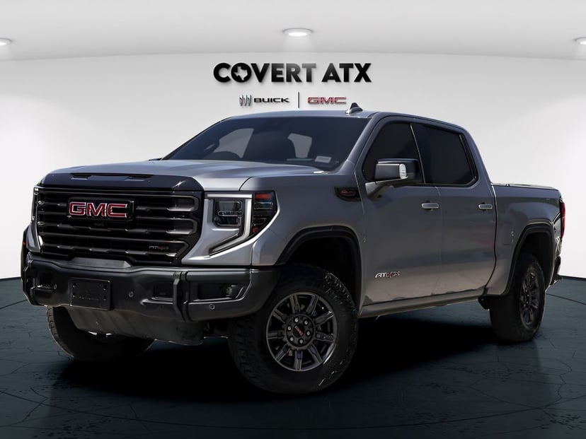 2024 GMC Sierra 1500 - Image 1