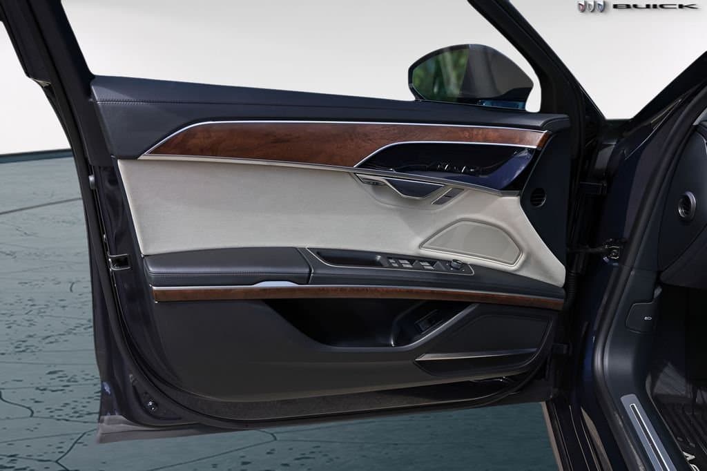 2023 Audi A8 - Image 27