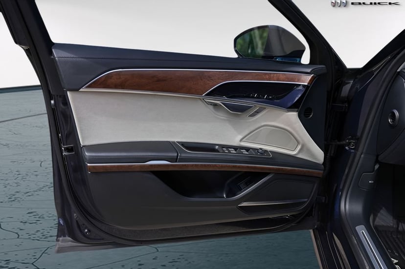 2023 Audi A8 - Image 27