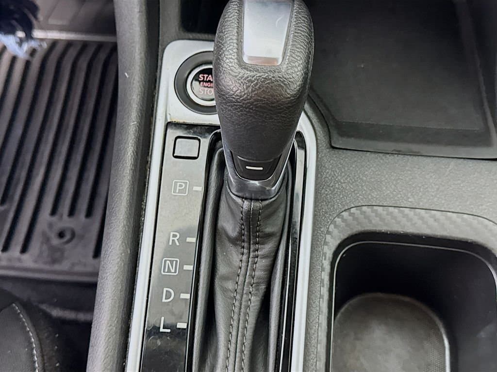 2022 NISSAN Sentra - Image 21