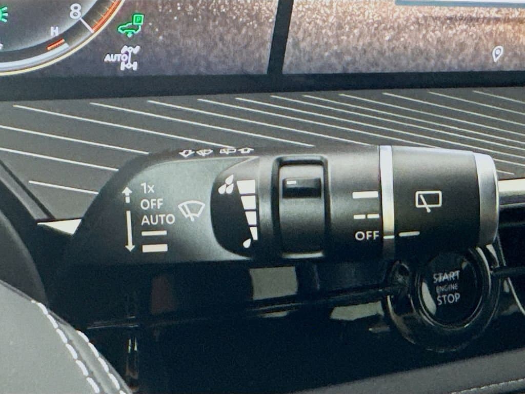 2026 INFINITI QX80 - Image 14