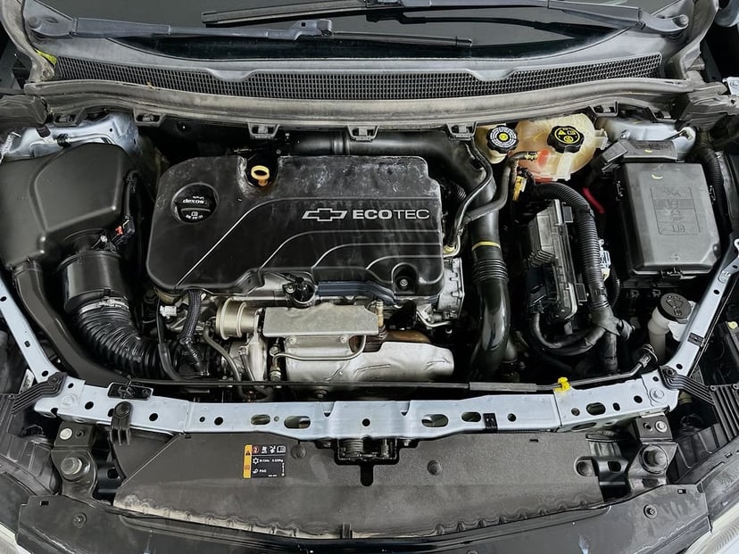 2017 Chevrolet Cruze - Image 28