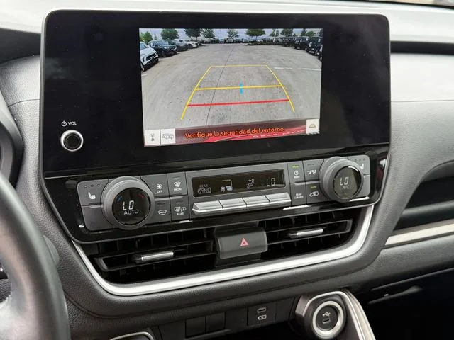 2024 Toyota Grand Highlander - Image 18