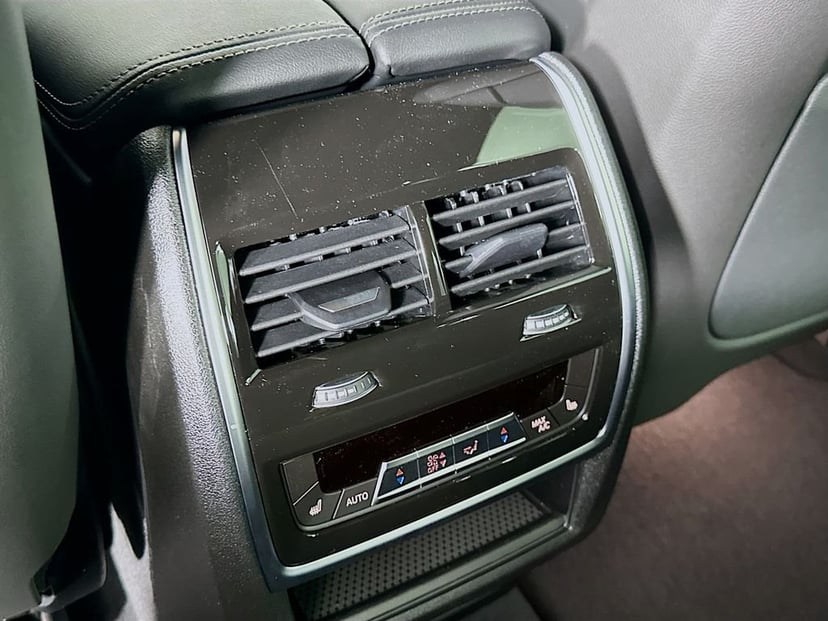 2026 BMW X5 - Image 18