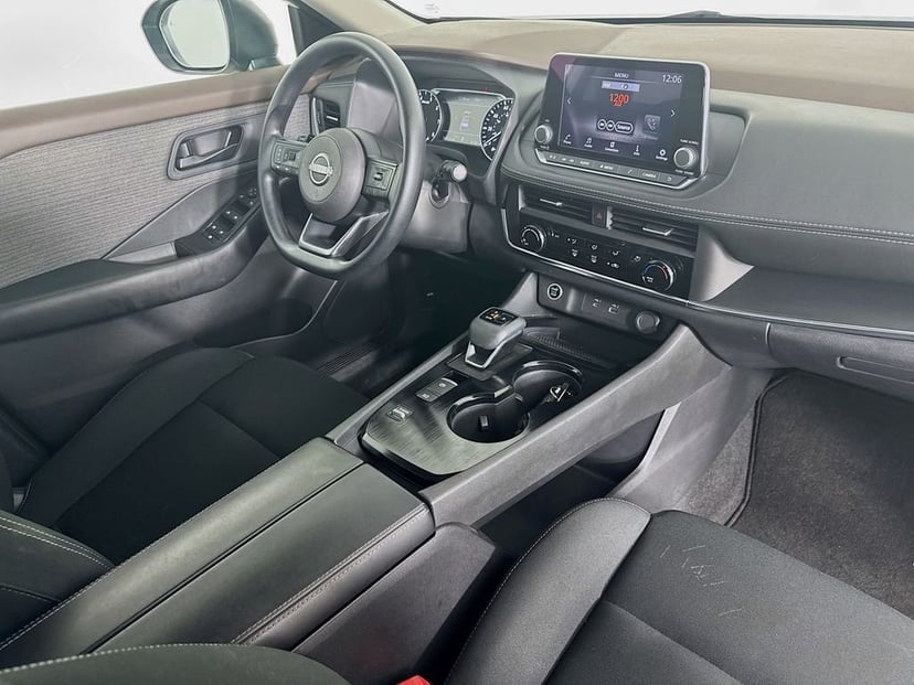 2023 Nissan Rogue - Image 34