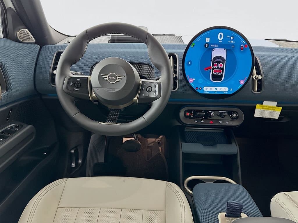 2026 MINI COUNTRYMAN - Image 20