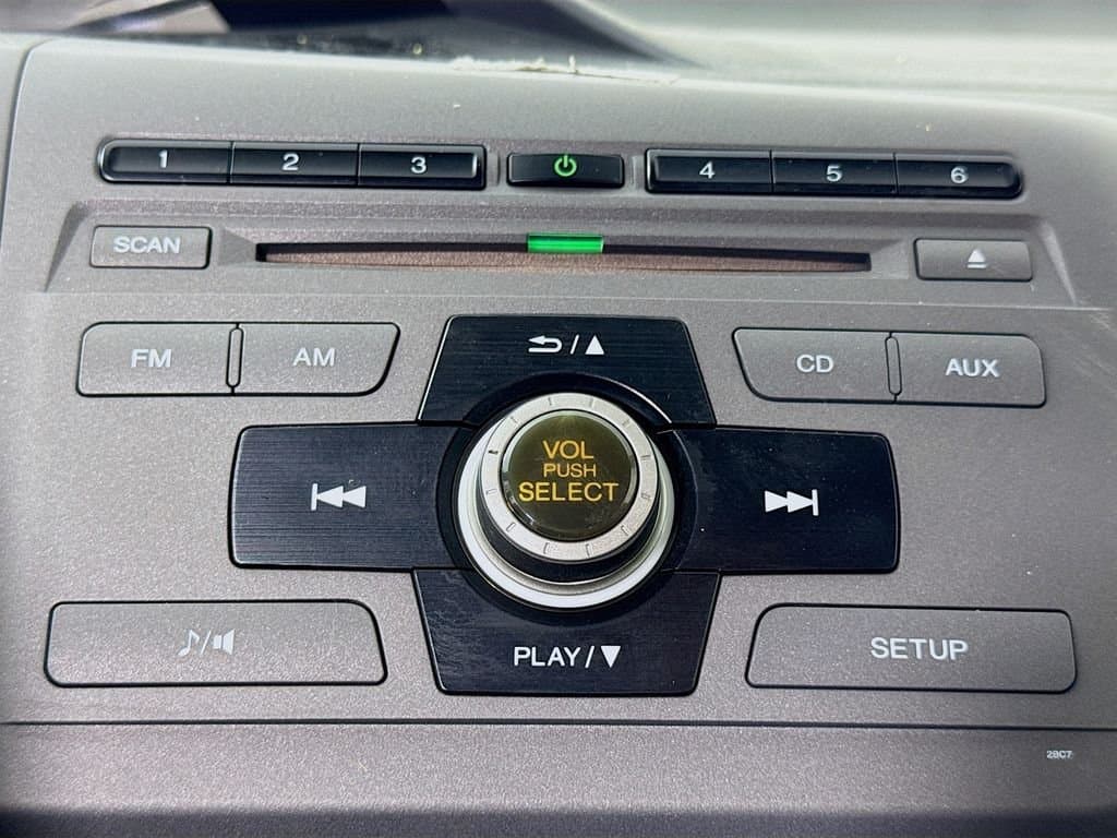 2012 HONDA Civic - Image 17