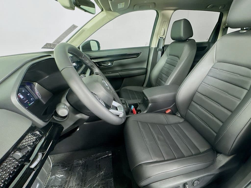 2026 HONDA CR-V - Image 32
