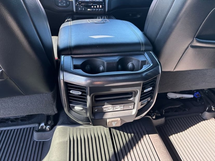 2024 Ram 2500 - Image 25